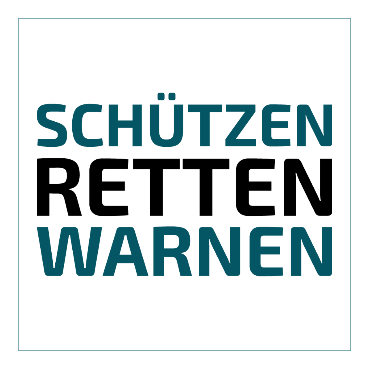 Portfolio Nutz Elektrotechnik GmbH & Co. KG: Sicherheitstechnik – Safety: schützen, retten, warnen
