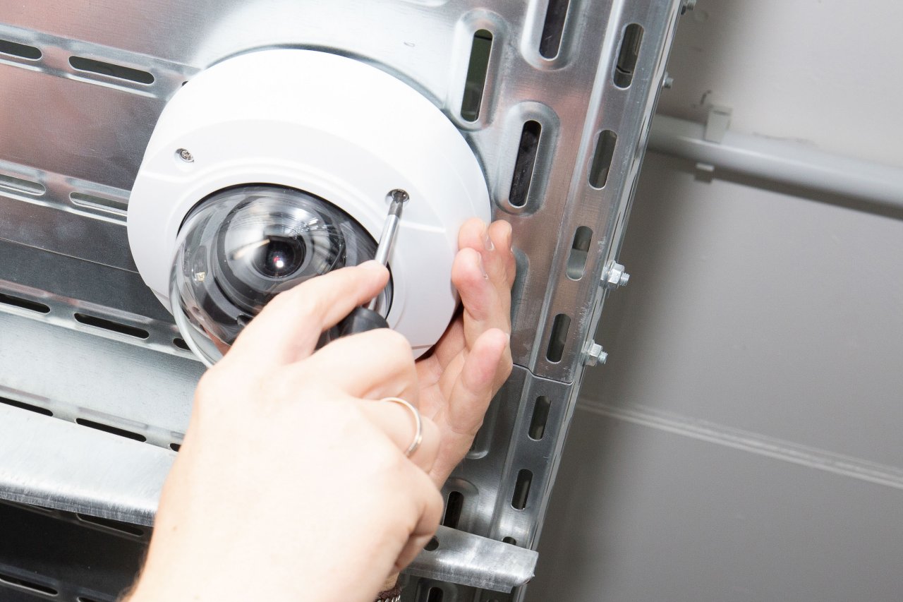Portfolio Nutz Elektrotechnik GmbH & Co. KG: Wartung und Service