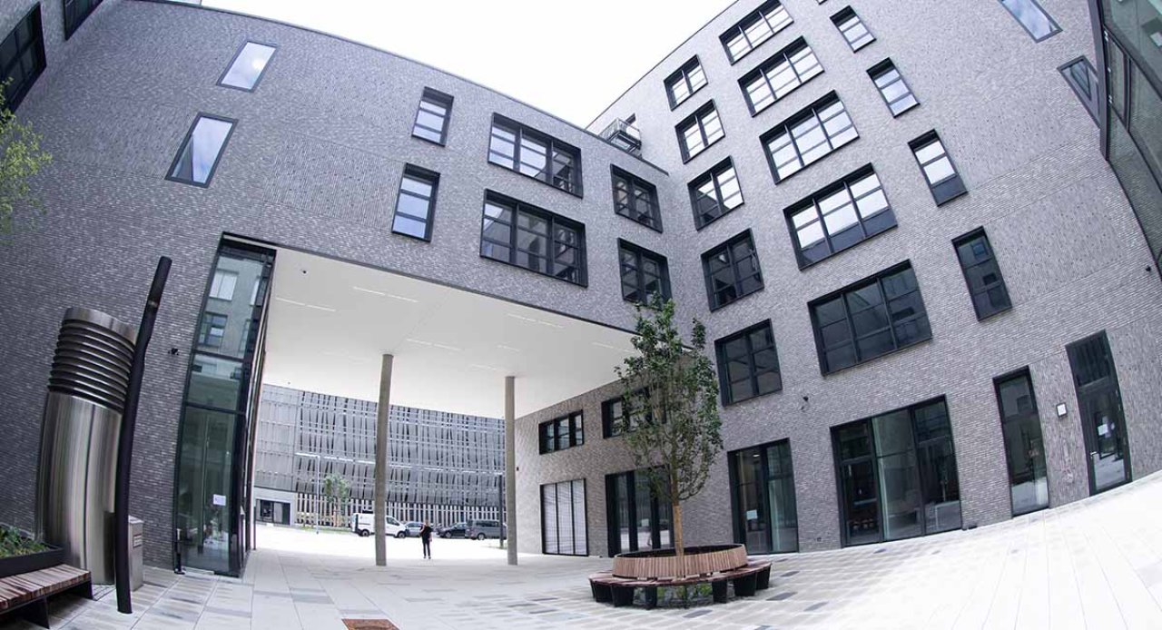 GfK - Growth from Knowledge - Nürnberg – Referenz Nutz Elektrotechnik GmbH & Co. KG